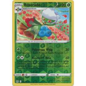 LOR 015 - Roserade - Reverse HoloLost Origin Lost Origin€ 0,45 Lost Origin