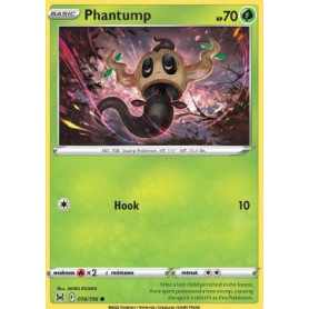 LOR 016 - Phantump