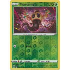 LOR 016 - Phantump - Reverse Holo