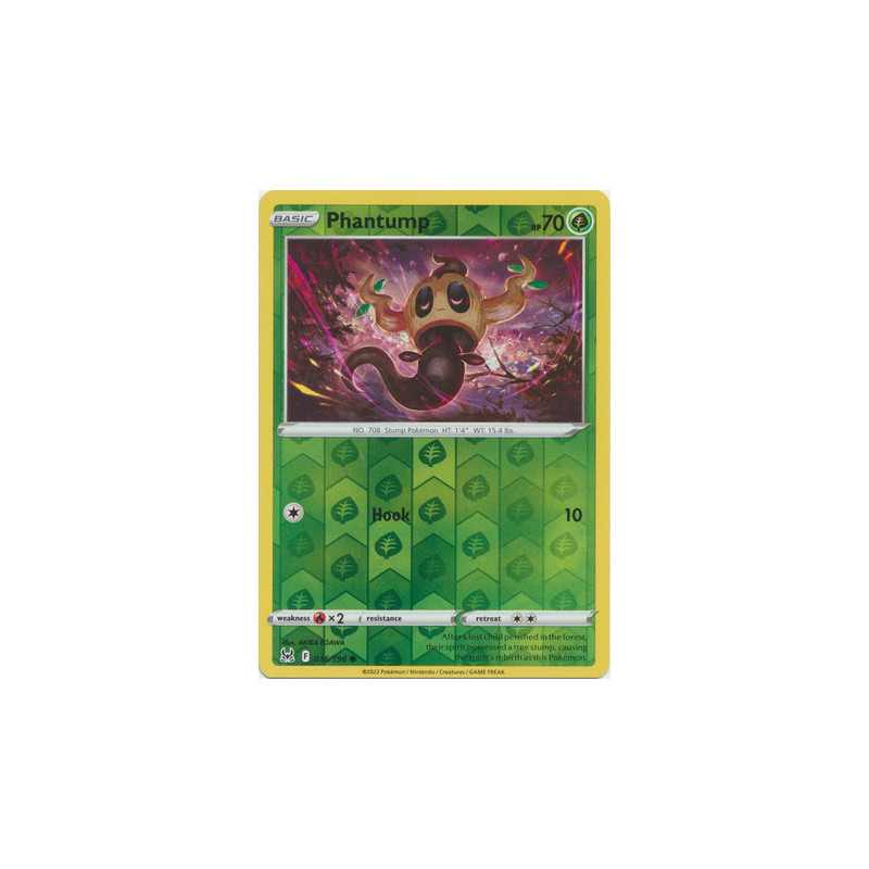LOR 016 - Phantump - Reverse Holo | Lost Origin kopen