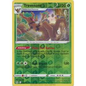 LOR 017 - Trevenant - Reverse Holo LOR 017 - Trevenant - Reverse Holo