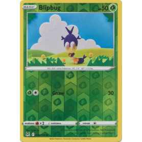 LOR 018 - Blipbug - Reverse Holo