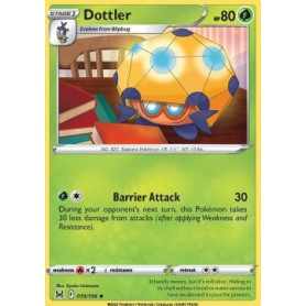 LOR 019 - Dottler