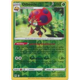 LOR 020 - Orbeetle - Reverse Holo LOR 020 - Orbeetle - Reverse Holo