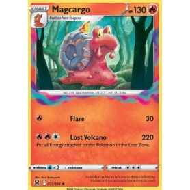 LOR 022 - MagcargoLost Origin Lost Origin€ 0,15 Lost Origin