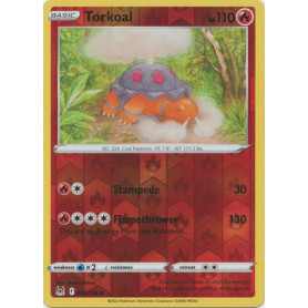 LOR 023 - Torkoal - Reverse HoloLost Origin Lost Origin€ 0,35 Lost Origin