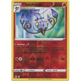 LOR 026 - Chandelure - Reverse HoloLost Origin Lost Origin€ 0,50 Lost Origin