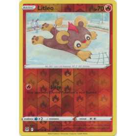 LOR 028 - Litleo - Reverse Holo LOR 028 - Litleo - Reverse Holo