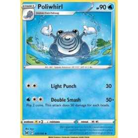 LOR 031 - Poliwhirl