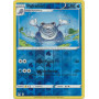 LOR 031 - Poliwhirl - Reverse Holo