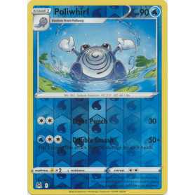 LOR 031 - Poliwhirl - Reverse HoloLost Origin Lost Origin€ 0,35 Lost Origin
