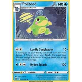 LOR 032 - Politoad