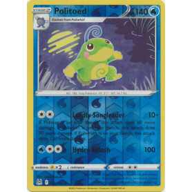 LOR 032 - Politoad - Reverse Holo LOR 032 - Politoad- Reverse Holo