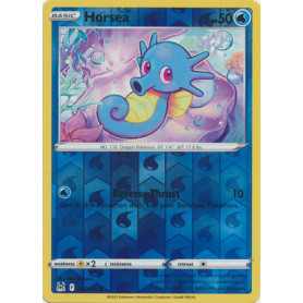 LOR 035 - Horsea - Reverse Holo LOR 035 - Horsea - Reverse Holo