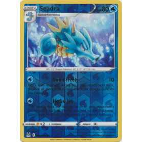 LOR 036 - Seadra - Reverse Holo