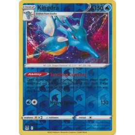 LOR 037 - Kingdra - Reverse HoloLost Origin Lost Origin€ 0,60 Lost Origin