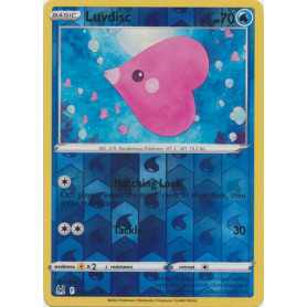 LOR 038 - Luvdisc - Reverse Holo LOR 038 - Luvdisc - Reverse Holo