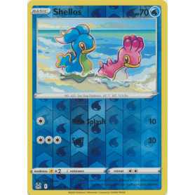 LOR 039 - Shellos - Reverse HoloLost Origin Lost Origin€ 0,35 Lost Origin