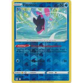 LOR 040 - Finneon - Reverse Holo LOR 040 - Finneon - Reverse Holo
