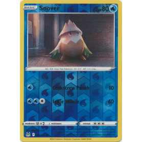 LOR 042 - Snover - Reverse Holo LOR 042 - Snover - Reverse Holo