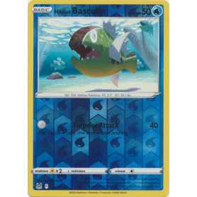 LOR 044 - Hisuian Basculin - Reverse Holo LOR 044 - Hisuian Basculin - Reverse Holo