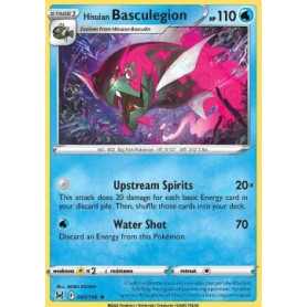 LOR 045 - Hisuian BasculegionLost Origin Lost Origin€ 0,30 Lost Origin