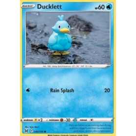 LOR 046 - Ducklett LOR 046 - Ducklett