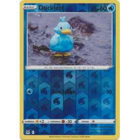LOR 046 - Ducklett - Reverse Holo