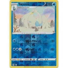LOR 047 - Swanna - Reverse Holo LOR 047 - Swanna - Reverse Holo
