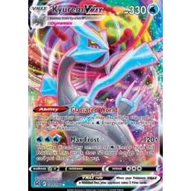 LOR 049 - Kyurem VMAX LOR 049 - Kyurem VMAX
