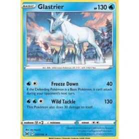 LOR 051 - Glastrier - Holo LOR 051 - Glastrier