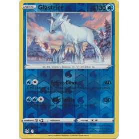 LOR 051 - Glastrier - Reverse Holo LOR 051 - Glastrier - Reverse Holo