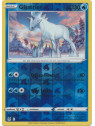 LOR 051 - Glastrier - Reverse Holo