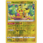LOR 052 - Pikachu - Reverse Holo