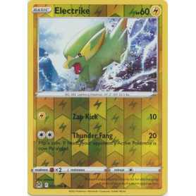 LOR 054 - Electrike - Reverse Holo