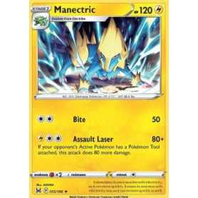LOR 055 - Manectric LOR 055 - Manectric