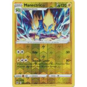 LOR 055 - Manectric - Reverse Holo LOR 055 - Manectric - Reverse Holo