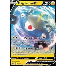 LOR 056 - Magnezone VLost Origin Lost Origin€ 2,99 Lost Origin