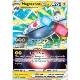 LOR 057 - Magnezone VSTAR