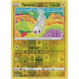 LOR 059 - Tynamo - Reverse Holo LOR 059 - Tynamo - Reverse Holo