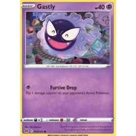 LOR 064 - Gastly LOR 064 - Gastly