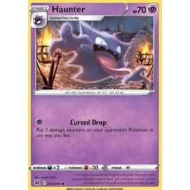 LOR 065 - Haunter LOR 065 - Haunter