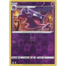 LOR 065 - Haunter - Reverse Holo LOR 065 - Haunter- Reverse Holo