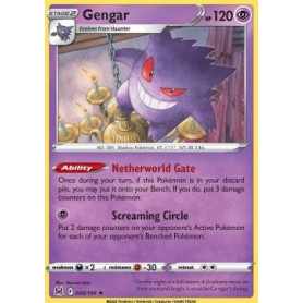 LOR 066 - Gengar - Holo LOR 066 - Gengar