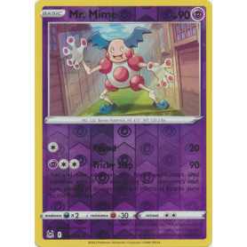 LOR 067 - Mr. Mime - Reverse Holo LOR 067 - Mr. Mime - Reverse Holo