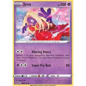 LOR 068 - Jynx LOR 068 - Jynx