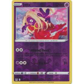 LOR 068 - Jynx - Reverse Holo
