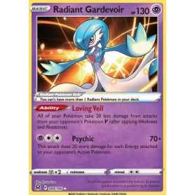 LOR 069 - Radiant Gardevoir LOR 069 - Radiant Gardevoir