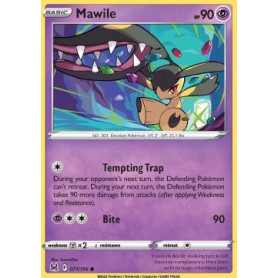 LOR 071 - Mawile LOR 071 - Mawile