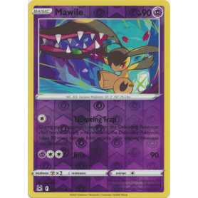 LOR 071 - Mawile - Reverse HoloLost Origin Lost Origin€ 0,35 Lost Origin
